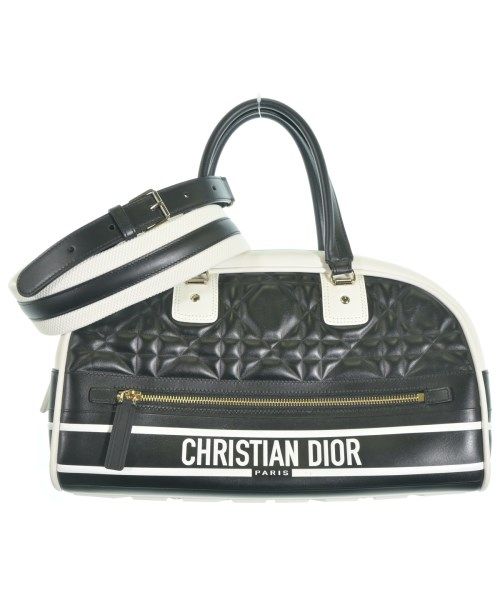 Christian Dior トートバッグ レディース 【古着】【中古】【送料無料】