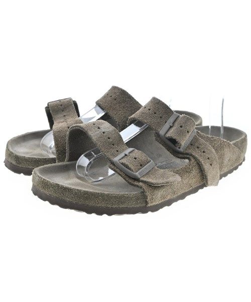 Rick Owens サンダル メンズ 【古着】【中古】【送料無料】 21,980円