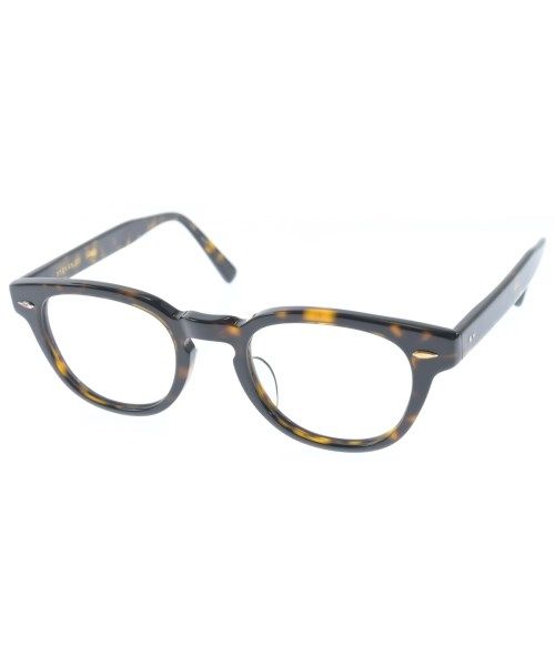 EYEVAN メガネ メンズ 【古着】【中古】【送料無料】 22,608円