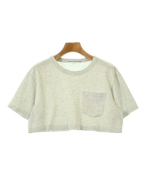 ALEXANDER WANG Tシャツ・カットソー レディース 【古着】【中古】【送料無料】