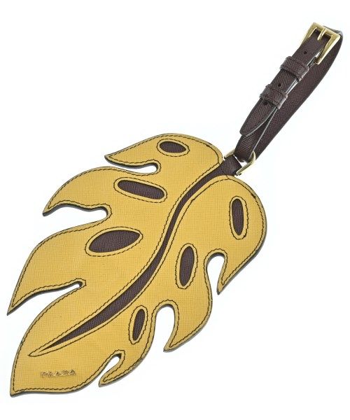 PRADA 小物類(その他) レディース 【古着】【中古】【送料無料】