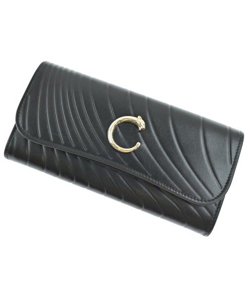 Cartier 財布・コインケース レディース 【古着】【中古】【送料無料】