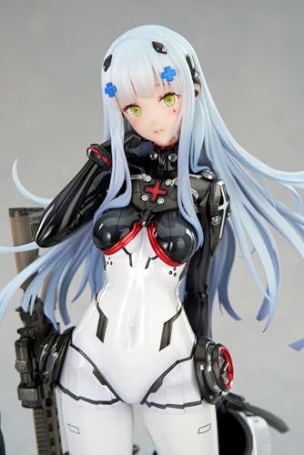 APEXTOYS ﾄﾞｰﾙｽﾞﾌﾛﾝﾄﾗｲﾝ 416 真夜中の福音Ver. 42274 フィギュア