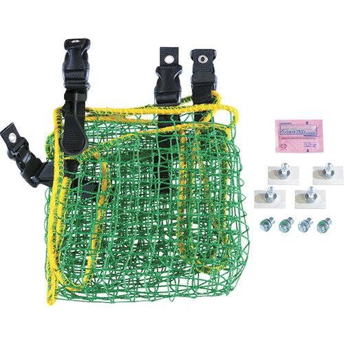 【新品・2営業日で発送】日本緑十字社 防災ネット 落ちないくんII 900 380357 1組
