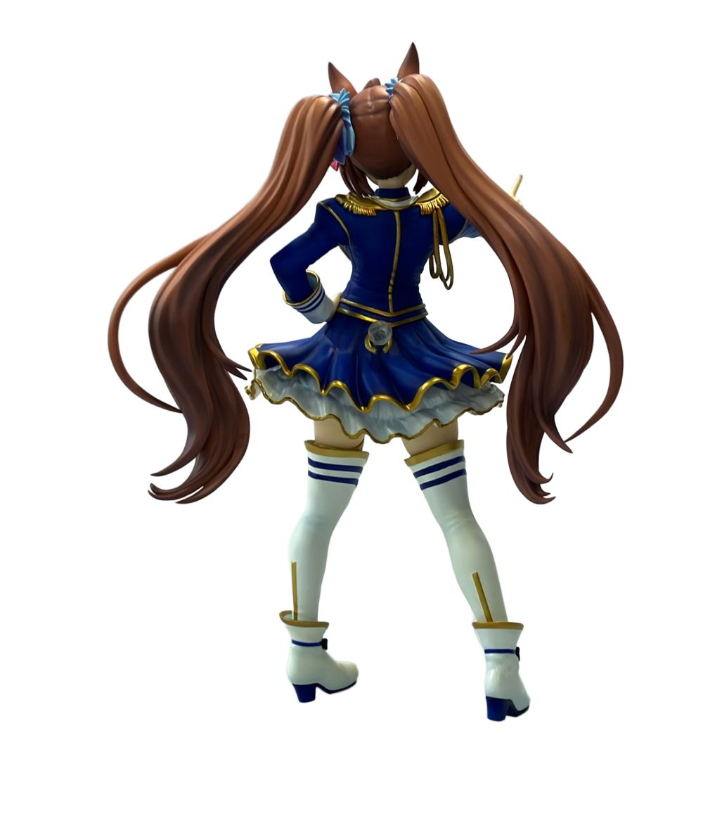 グッドスマイルカンパニー ウマ娘プリティーダービー 1/7 ダイワ