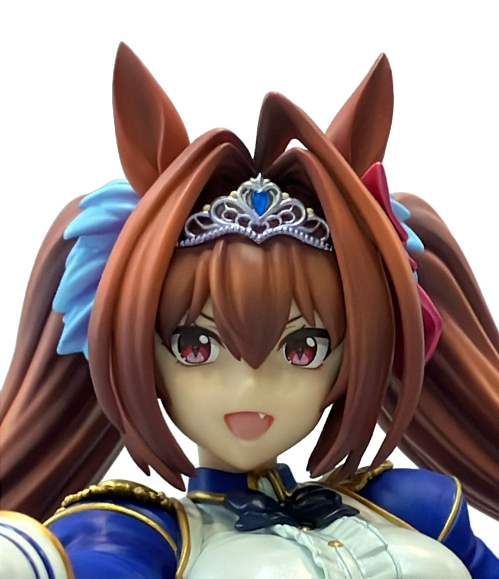 グッドスマイルカンパニー ウマ娘プリティーダービー 1/7 ダイワ