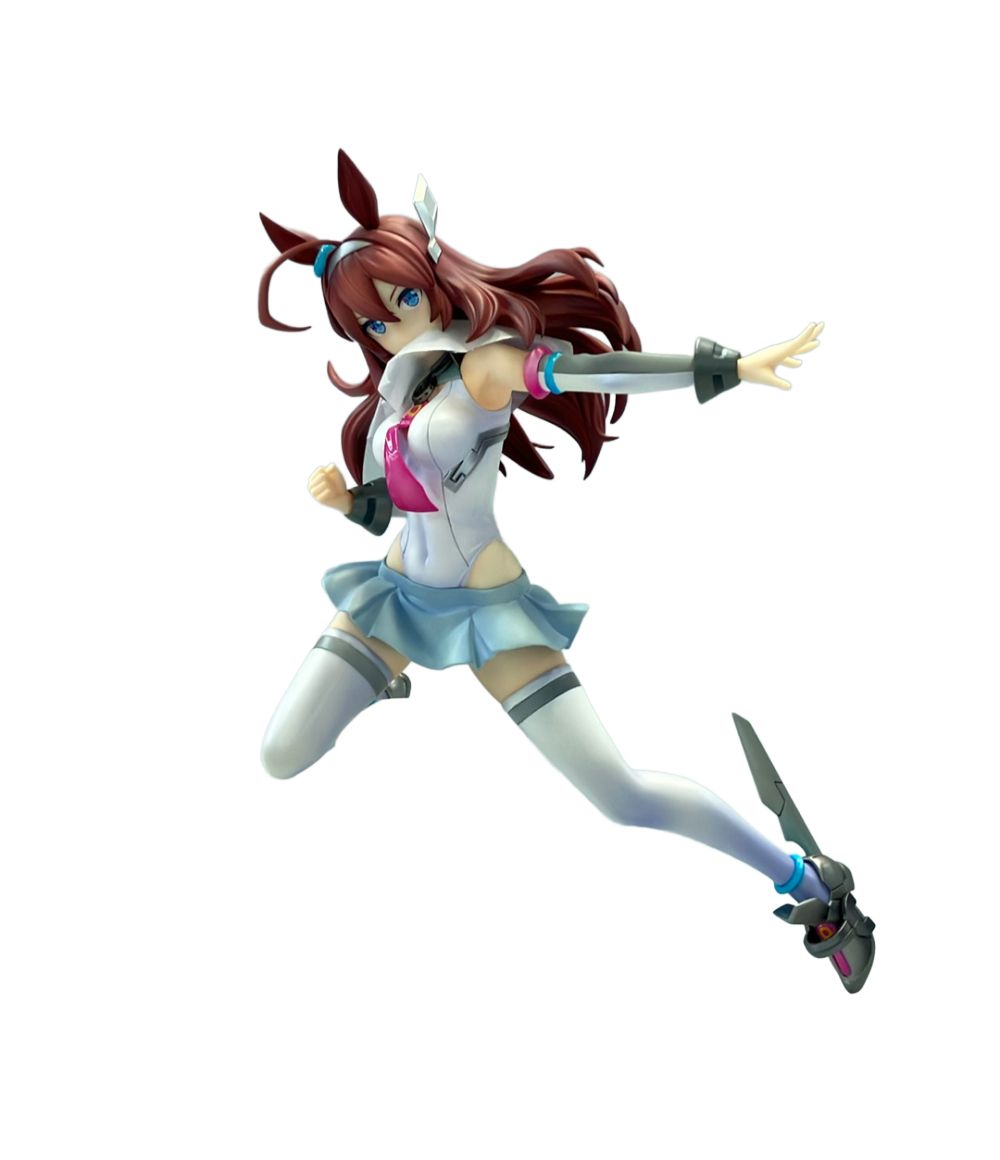 グッドスマイルカンパニー ウマ娘プリティーダービー 1/7