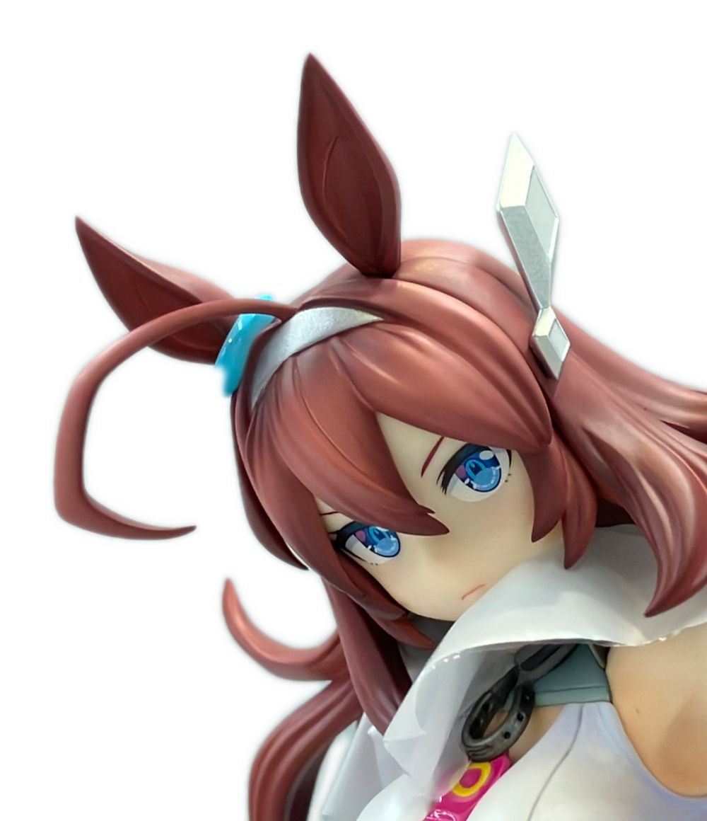 グッドスマイルカンパニー ウマ娘プリティーダービー 1/7