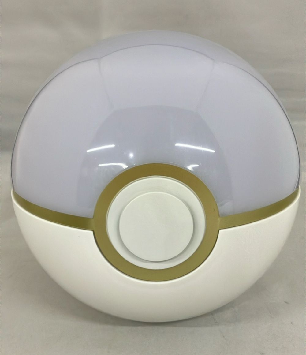株式会社ポケモン プロジェクター モンスターボール型 ルーム