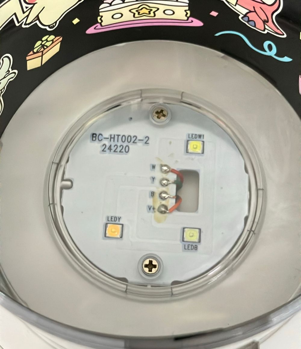 株式会社ポケモン プロジェクター モンスターボール型 ルーム