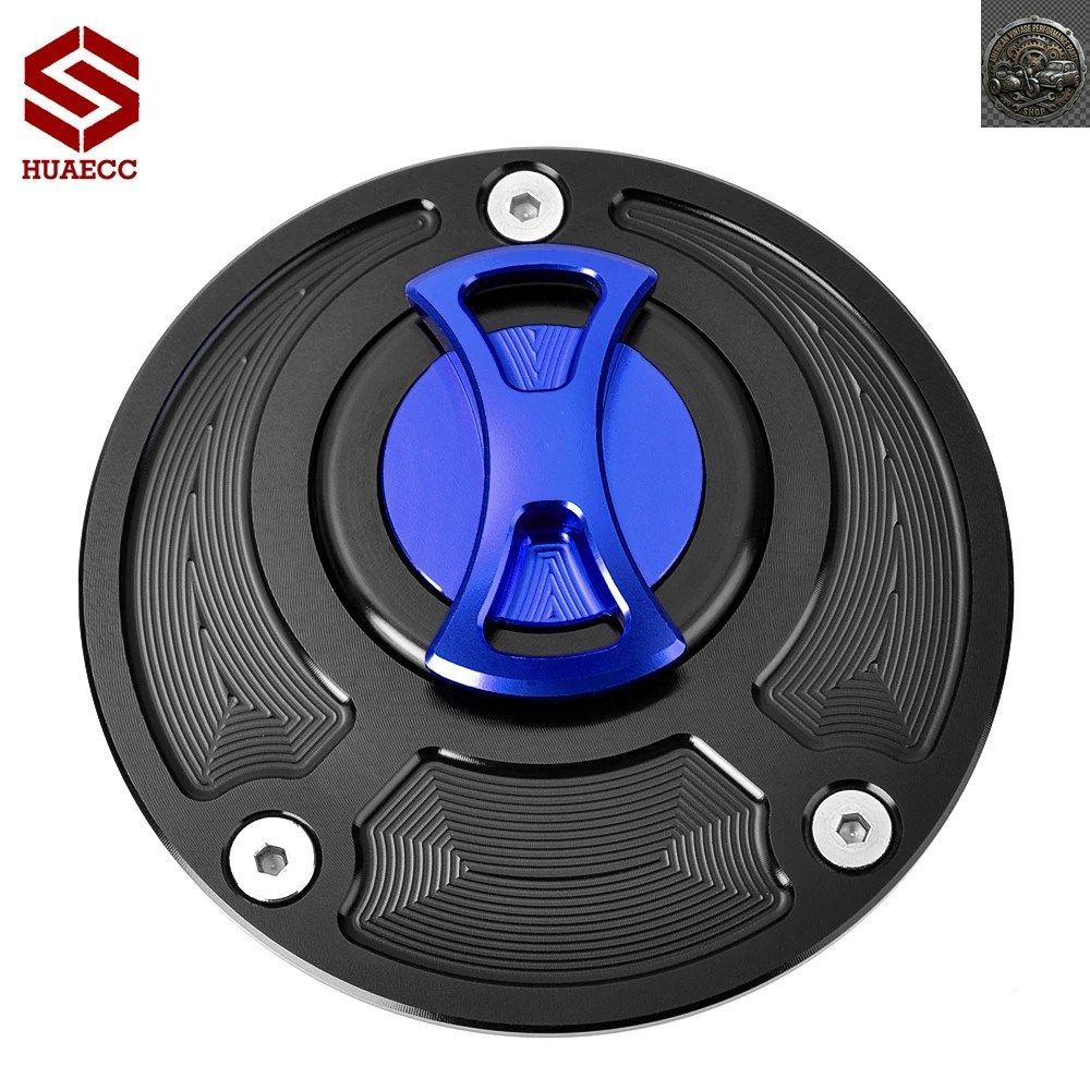 MOTOCYCLE FUEL TANK CAP COVER YAMAHA R6S R1 R25 R15 FAZER FZ1 FZ6 FZ6R FJR1300 TT600E TT600S FZ1000 FAZER XT1200