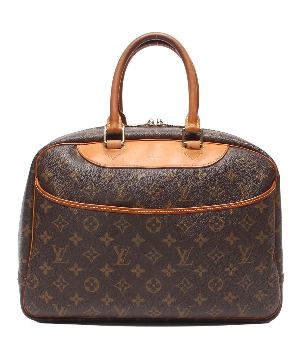 ルイ・ヴィトン ハンドバッグ ドーヴィル モノグラム M47270 レディース LOUIS VUITTON