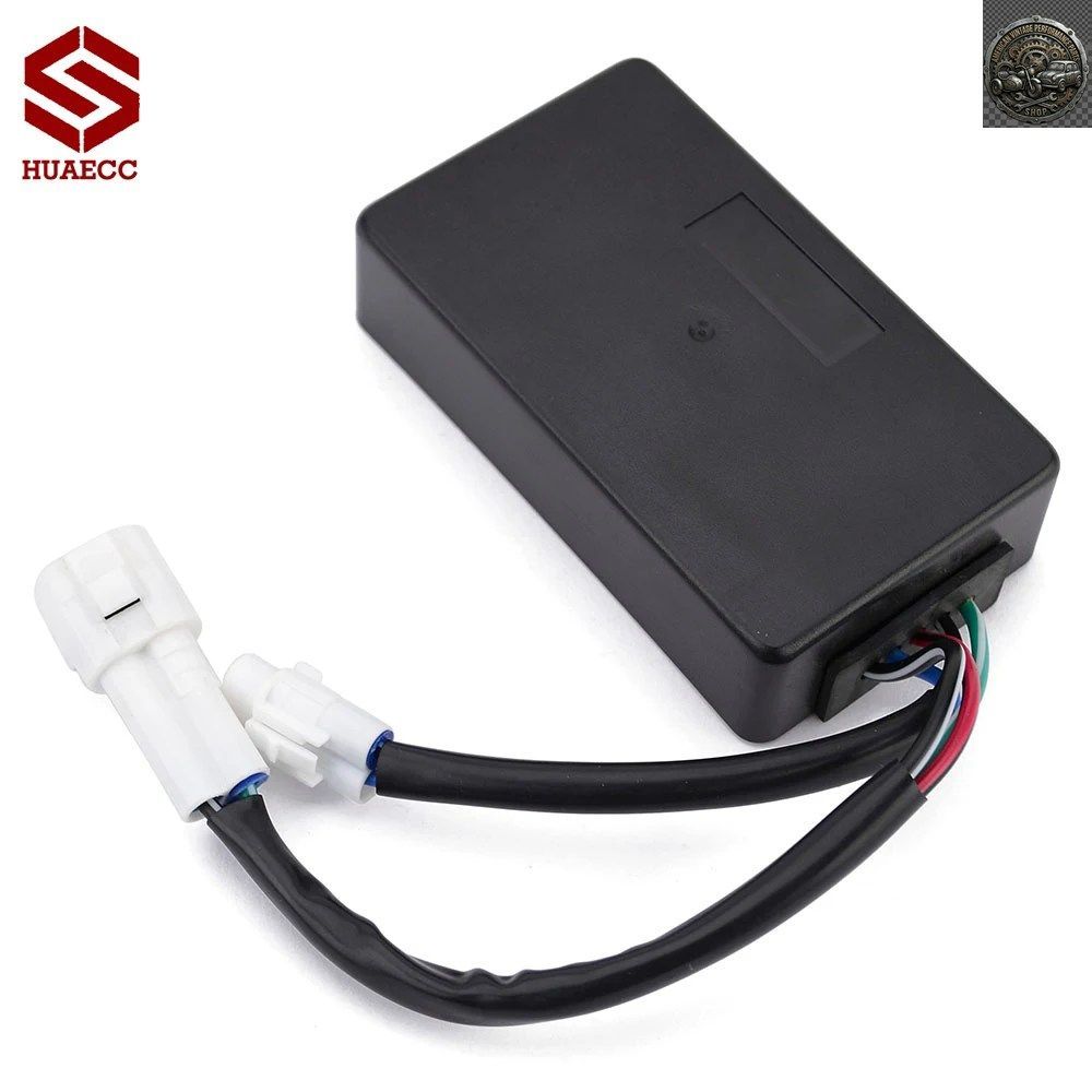 MOTORCYCLE IGNITOR CDI BOX MODULE UNIT KAWASAKI KLF300 BAYOU 300 KEF300 LACOTA 300 21119-1369 21119-1258/1302/1241/1369