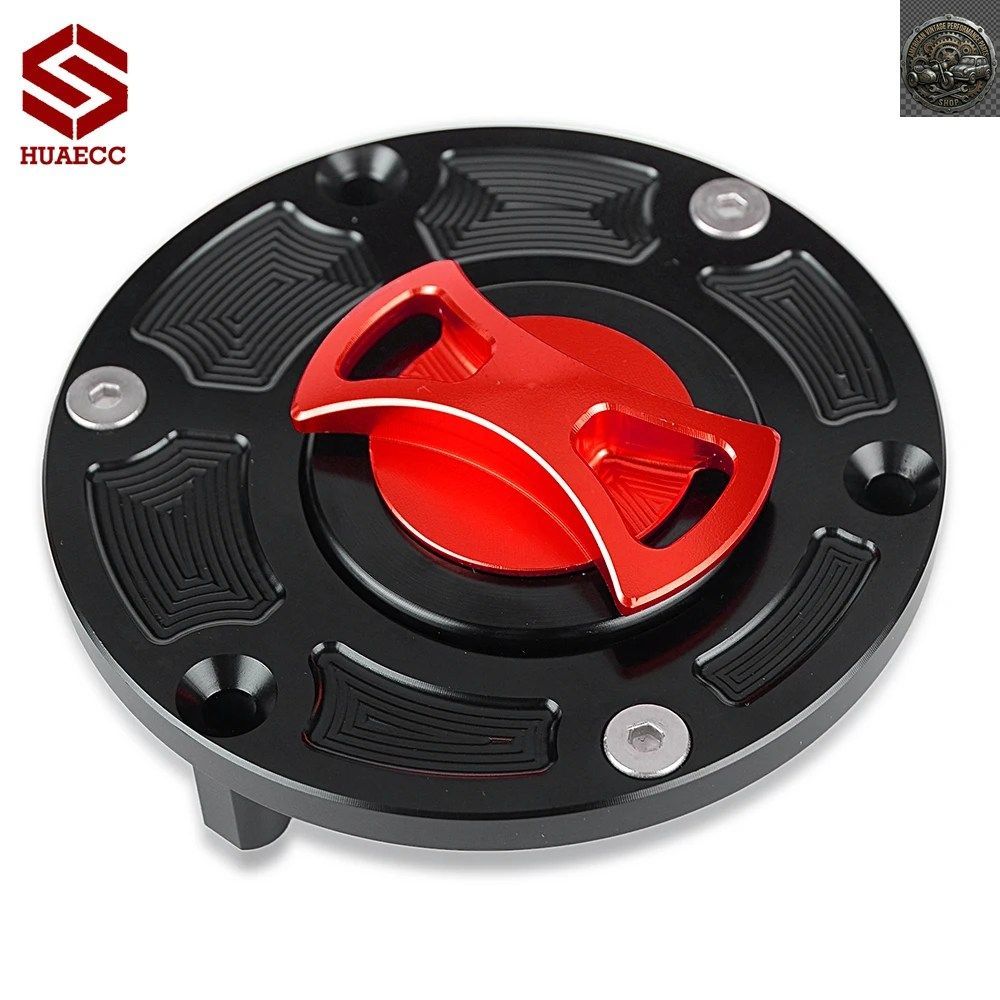 MOTORCYCLE FUEL GAS TANK CAP PETROL COVER BMW G310R 2016-2020 G310GS 2017-2020