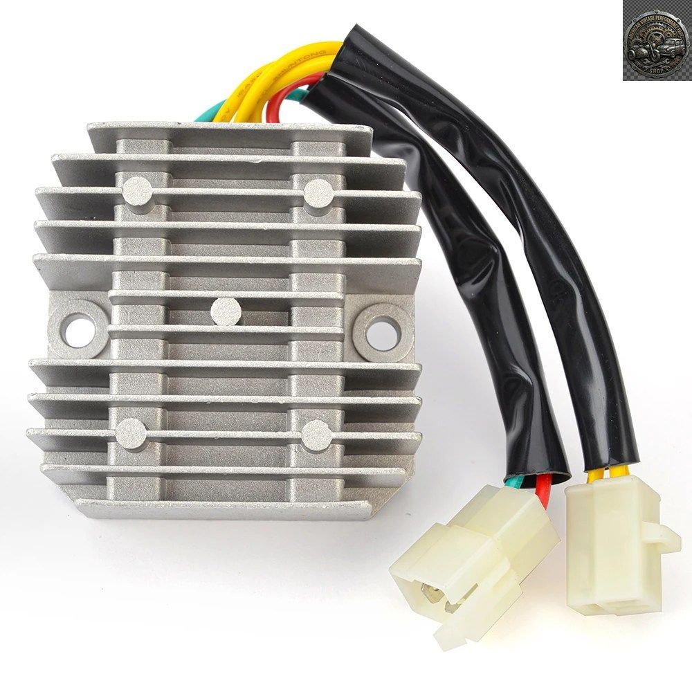 REGULATOR RECTIFIER EXPLORER ATV ARGON TRASHER 330 320 / SMC ATV RAM RAZZER JUMBO 302 300 301 62360-JOW-00