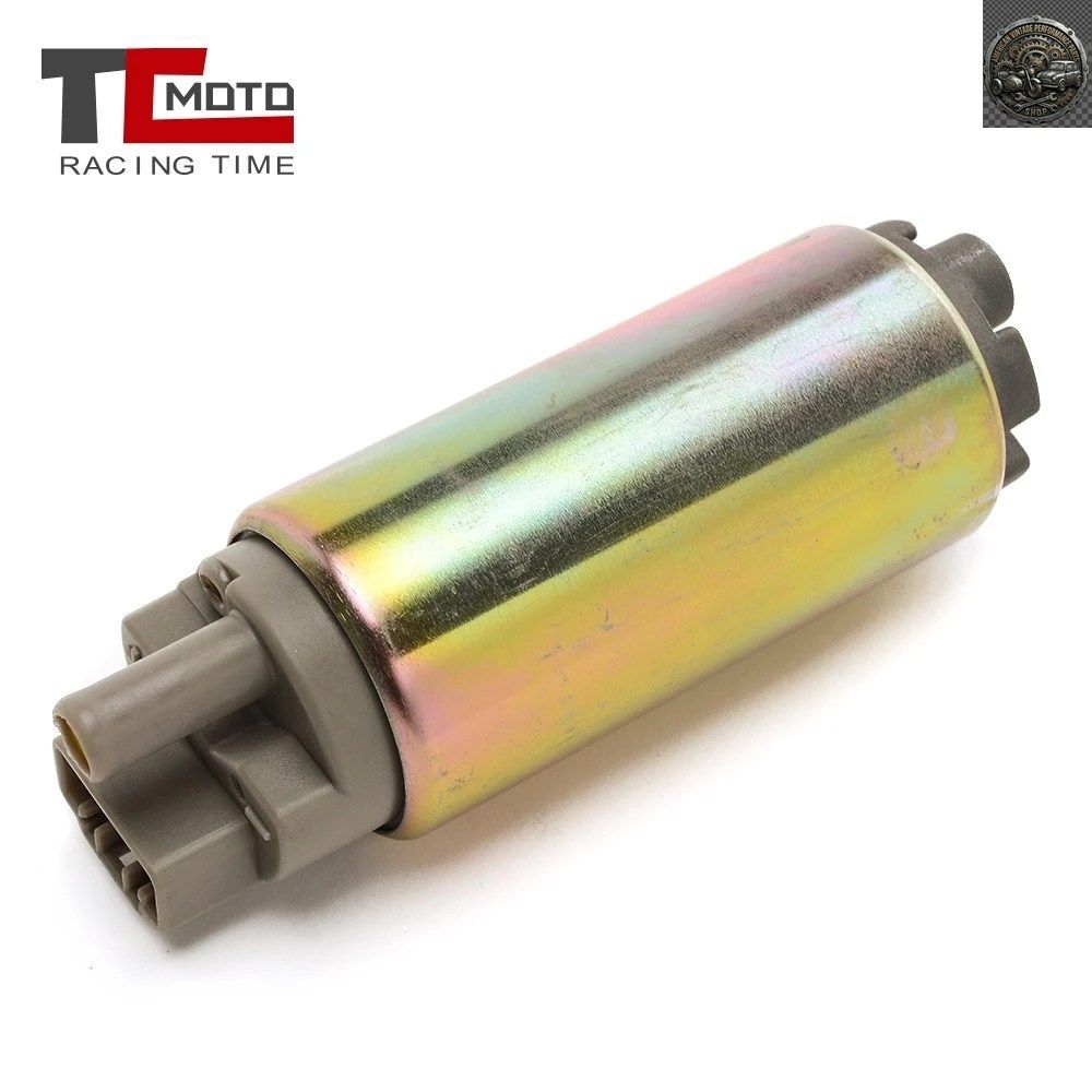 MOTORCYCLE GAS PETROL FUEL PUMP VLR1800T VLR1800 VLR 1800 BOULEVARD 2008 - 11 15110-48G00 1511048G00