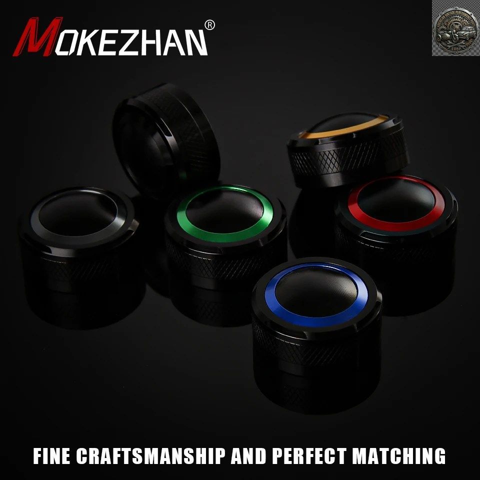 MOTORCYCLE REAR FRONT BRAKE FLUID RESERVOIR CAP OIL FILLER CAP STREET TRIPLE 765 R/S/RS 765R 765RS 765S 2024+