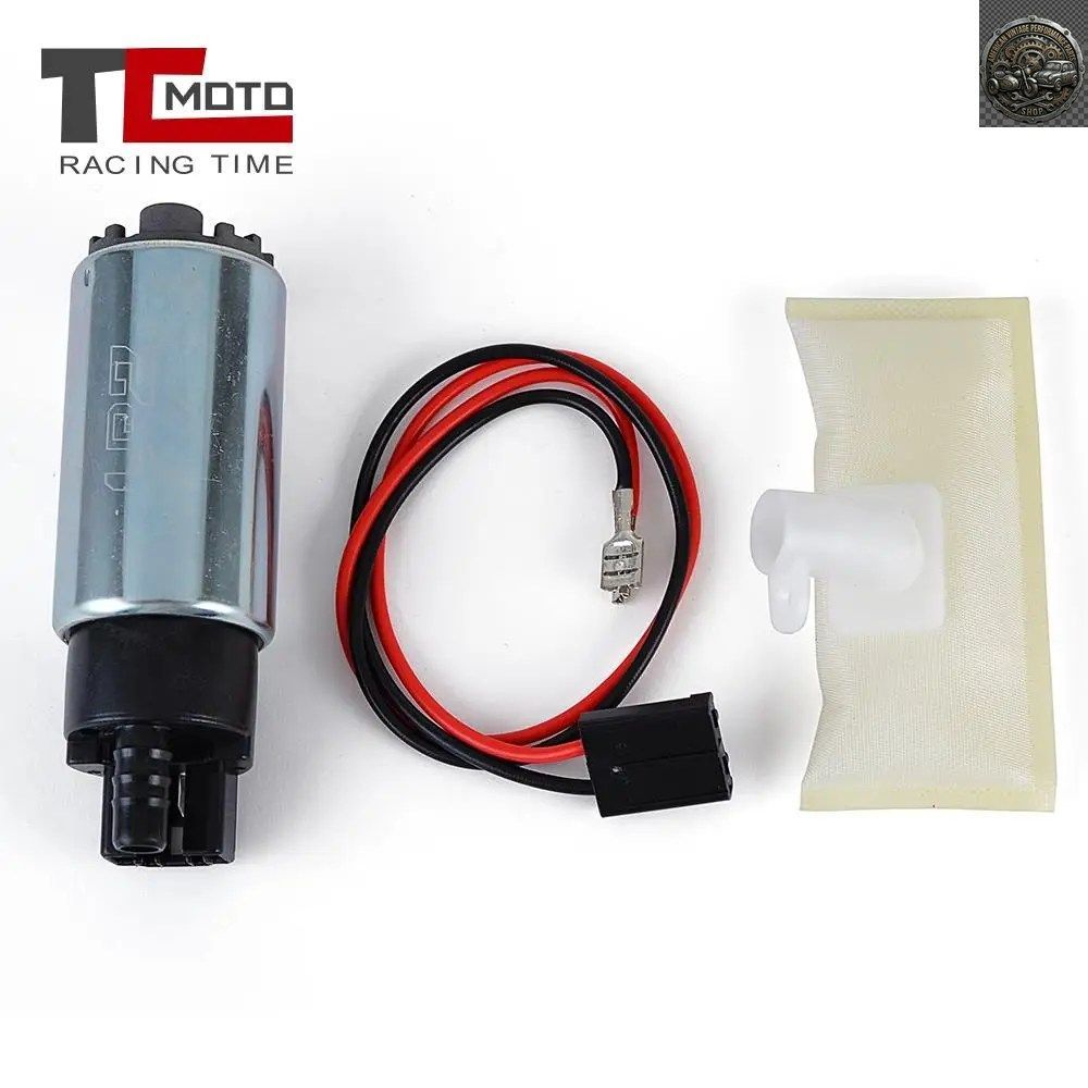 FUEL PUMP HONDA RVT1000R VTR1000S RVT RC51 VTR1000SP VTR SP-1 SP-2 16700-MCF-D61 16701-MCF-003 16730-MCF-003 16700-MCF-D32