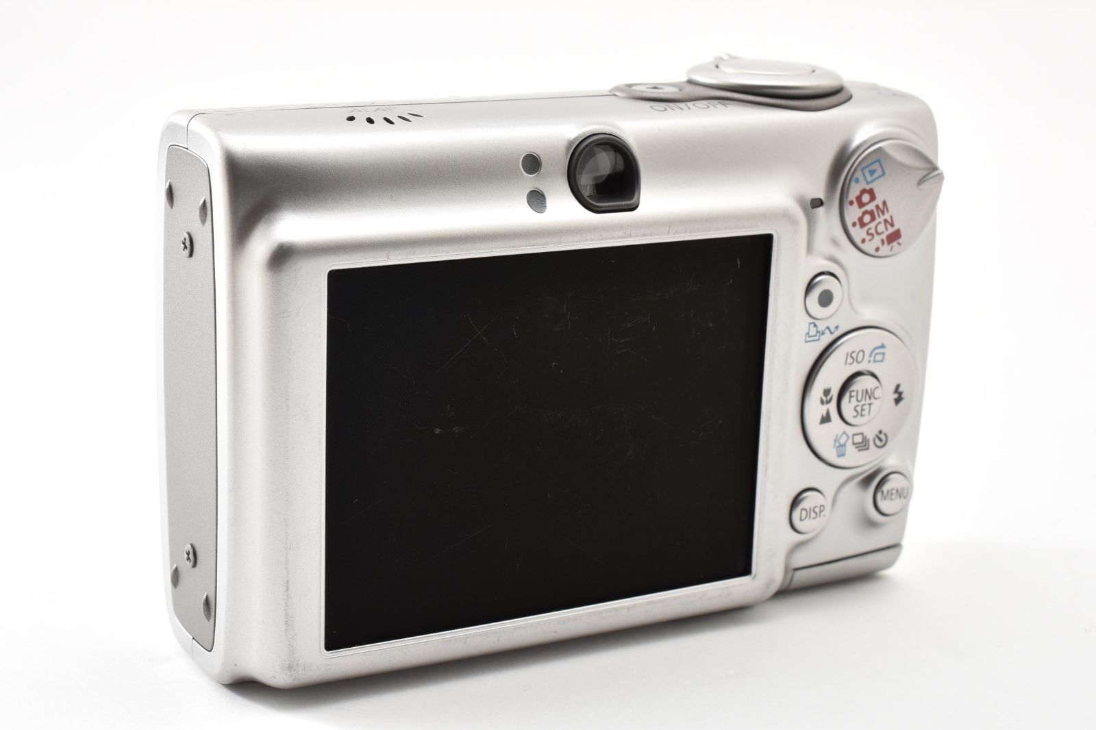 ☆美品☆キヤノン Canon IXY DIGITAL 700 #2100 - メルカリ