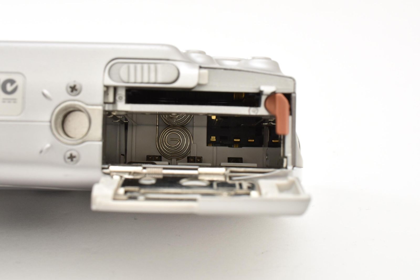 ☆美品☆キヤノン Canon IXY DIGITAL 700 #2100 - メルカリ