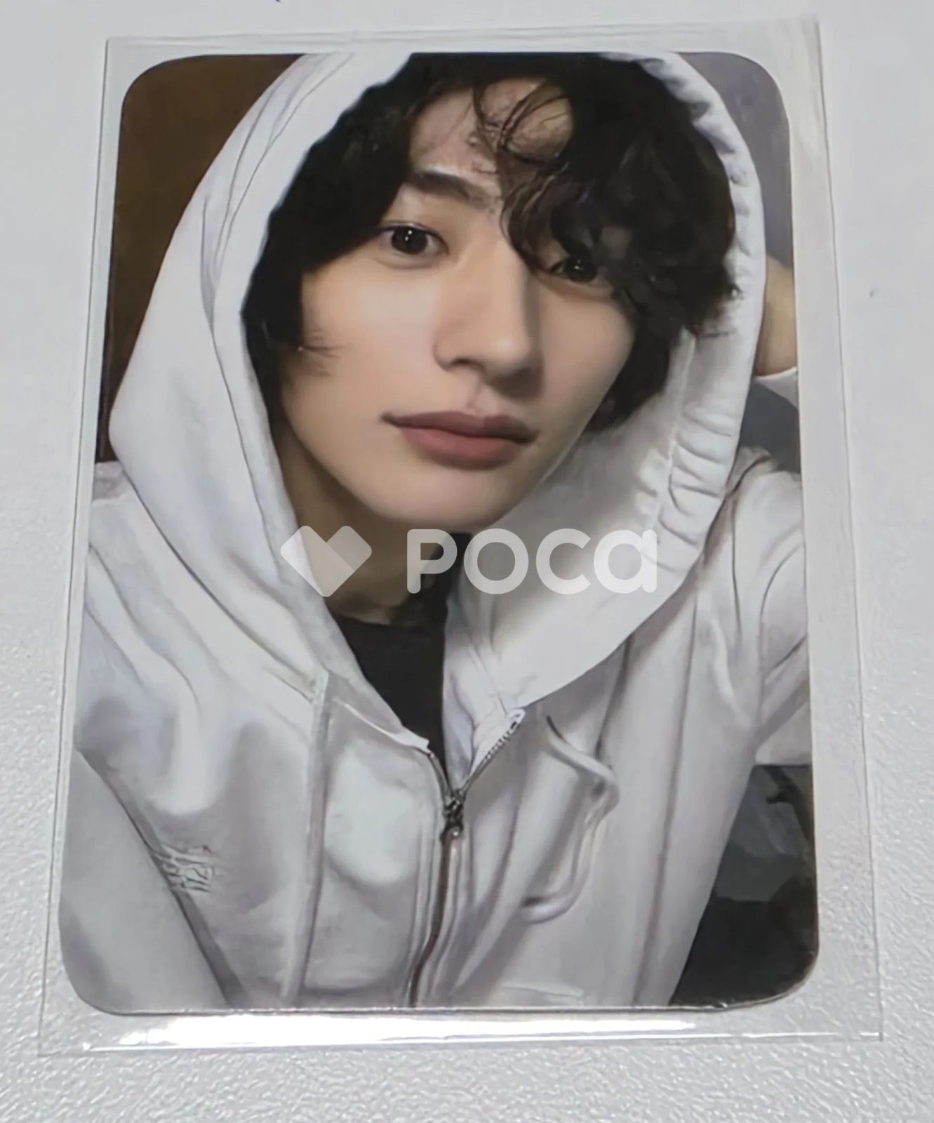 RIIZE アントン WE LITTLE RIIZE @ RIIZE PARK ZIP-UP HOODIE SET