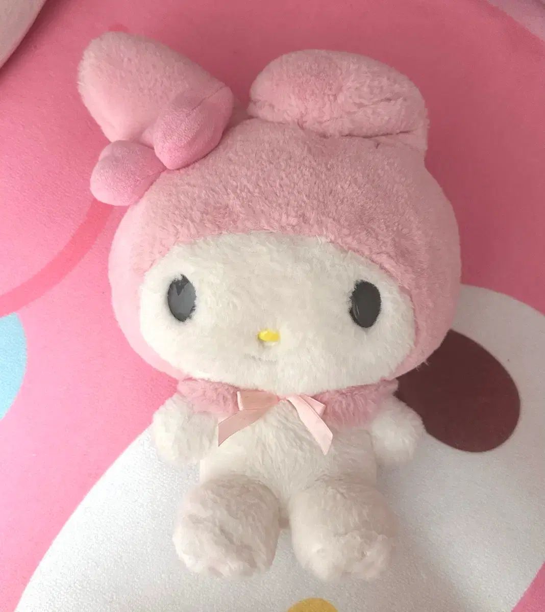 サンリオ マイメロディ スタンダード ぬいぐるみ 量産型 地雷系 部屋装飾
