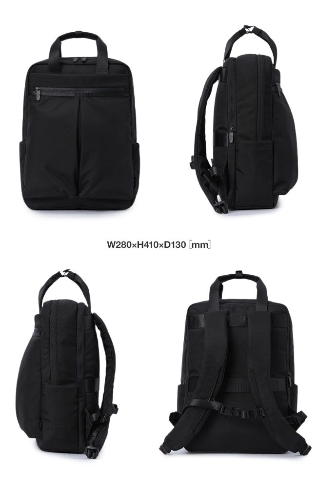 メーカー正規品】SML リュック バックパック ヘルメットバッグ メンズ