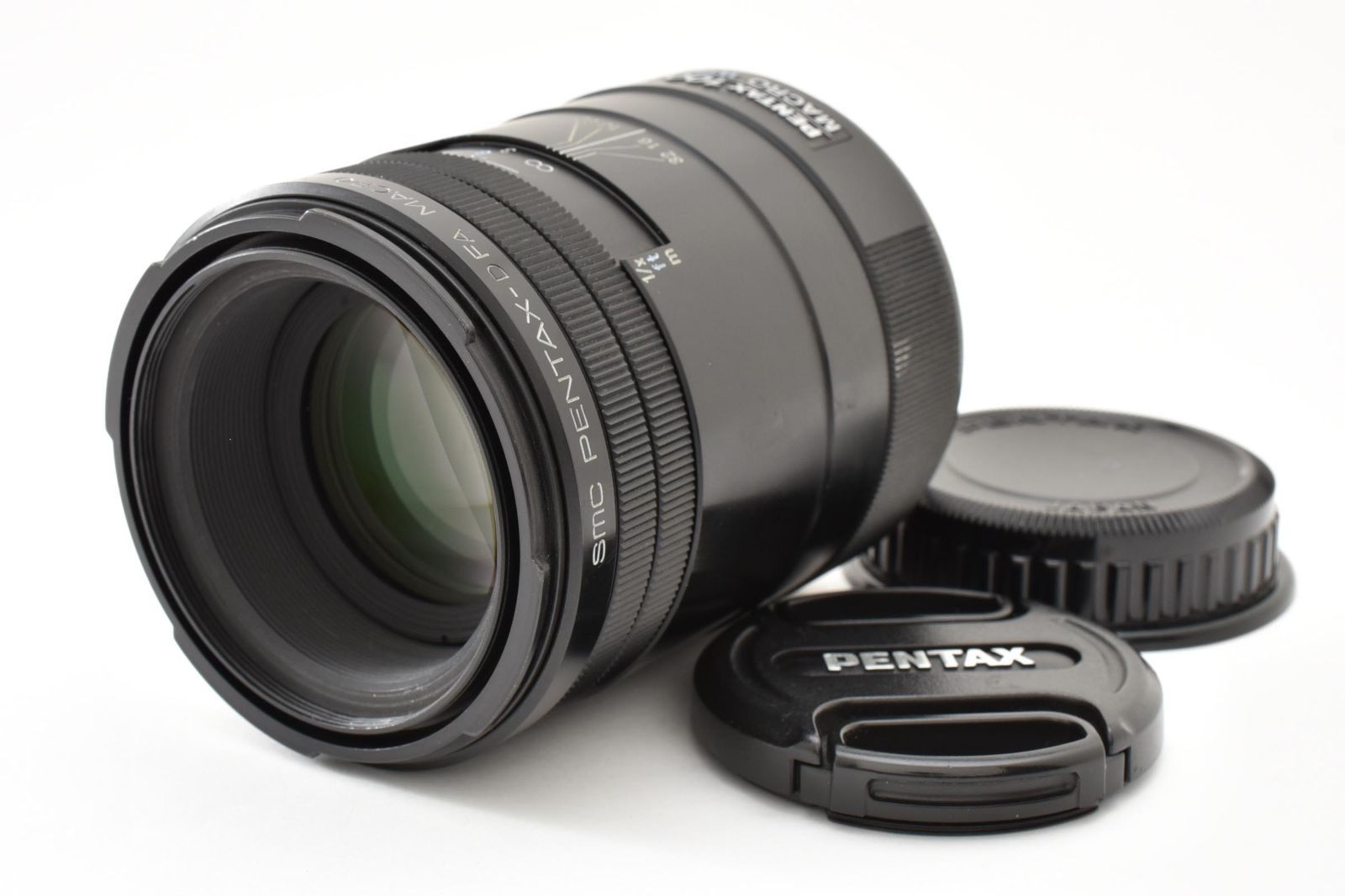 ★美品★ペンタックス PENTAX D FA 100mmf2.8 WR#2103 ☆美品☆ペンタックス PENTAX D FA 100mmf2.8 WR#2103 - メルカリ