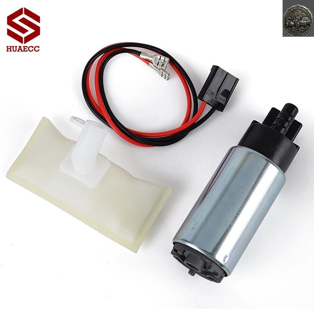 MOTORCYCLE FUEL PUMP HONDA 16700-MCF-D32 16730-MCF-003 16701-MCF-003 16700-MCF-D61