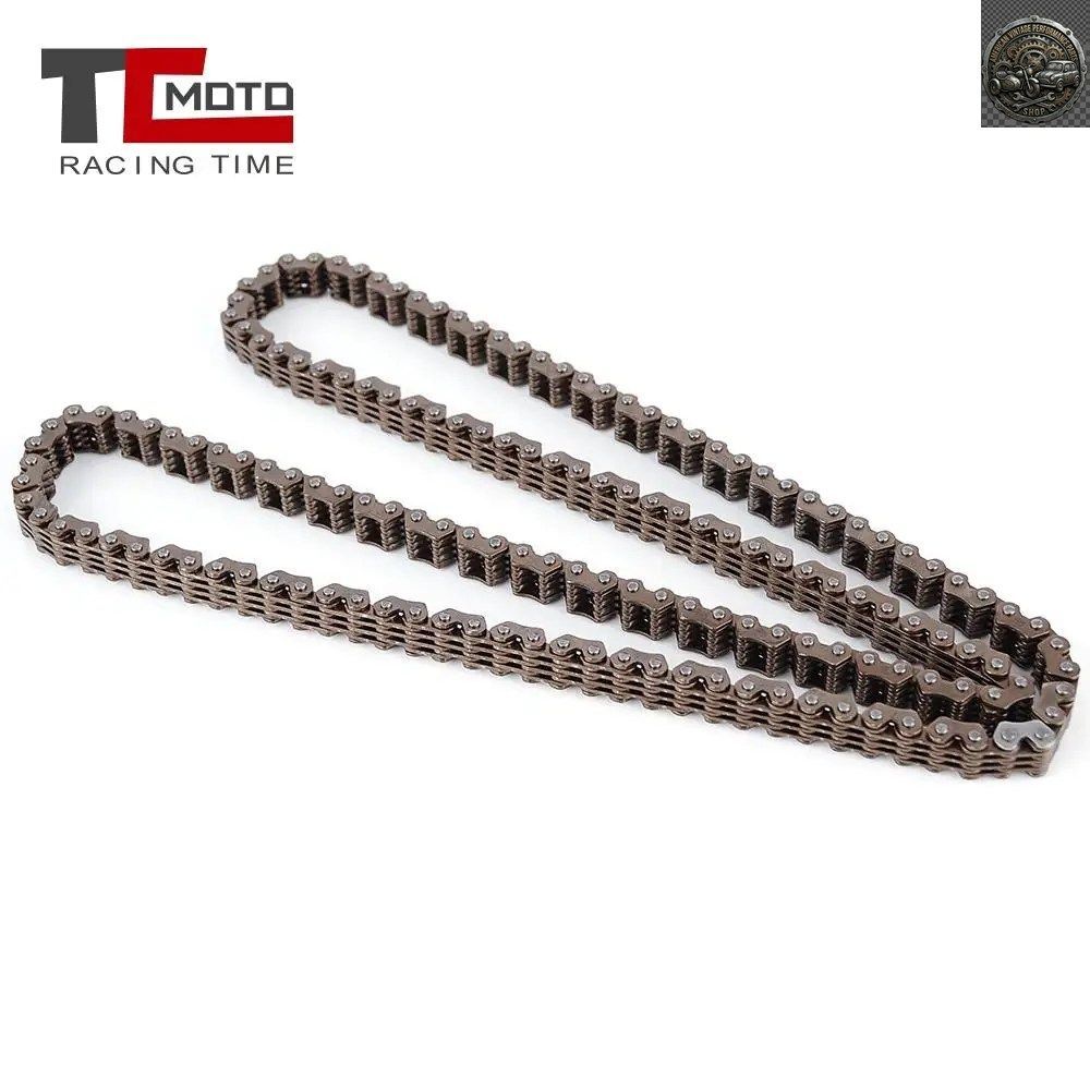 MOTORCYCLE CAM TIMING CHAIN GSF1200 GSF1200S GSF 1200 BANDIT S 1996-2006 GSX1100G GSX1200 12760-26D00 6,970円