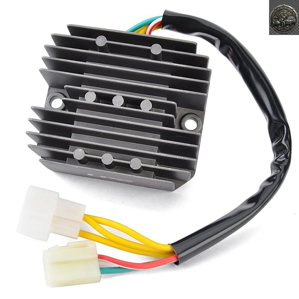REGULATOR RECTIFIER ACCESS ATV AMS 480 XTREME 480 / GOES ATV 450R SM / TRITON ATV REACTOR 450 / A ACC 61120-A12-100