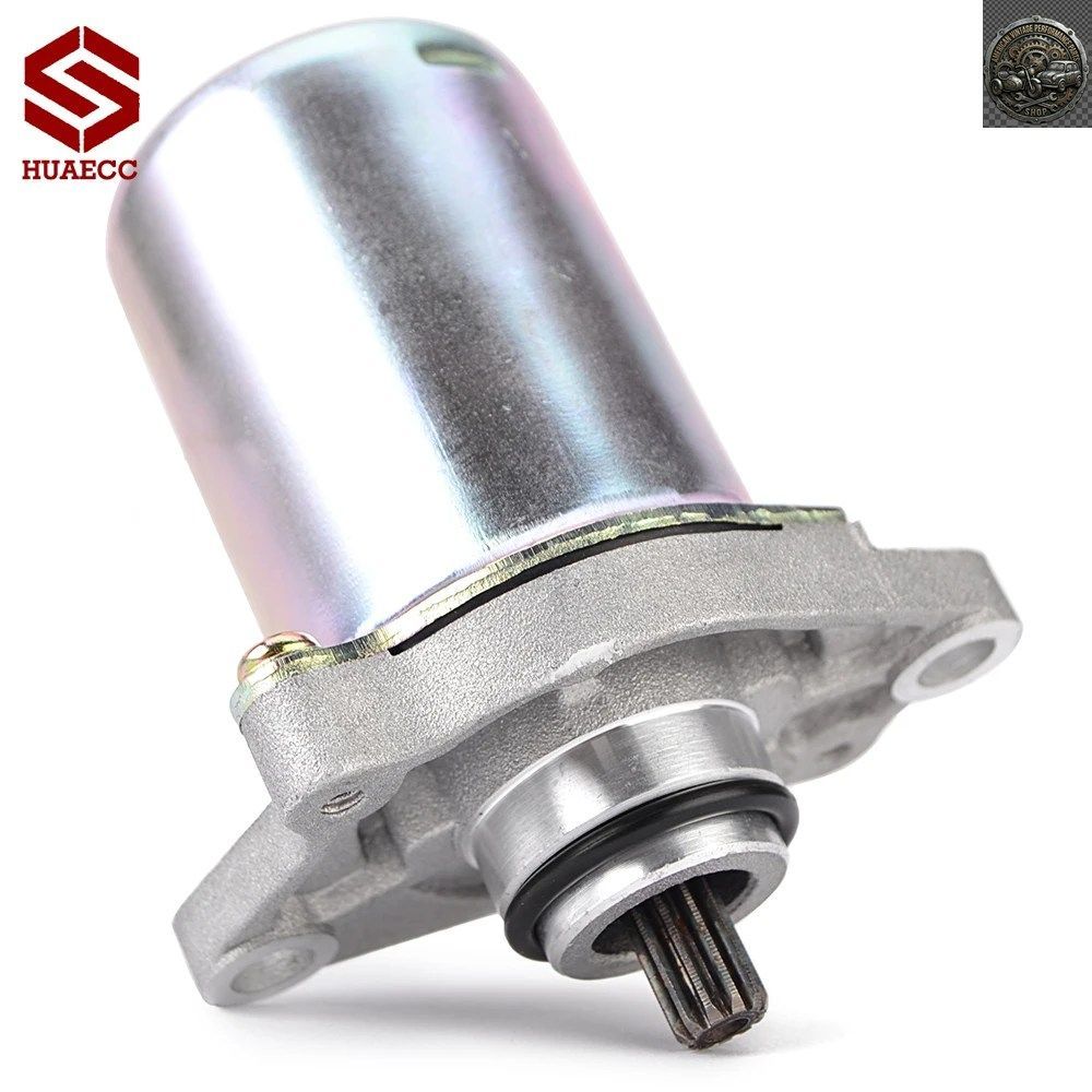 ELECTRICAL ENGINE STARTER MOTOR PIAGGIO NRG EXTREME MC2 MC3 DD DT 50 NRG POWER DD 50 H2O SFERA RST 50 TYPHOON X XR 50 6,873円
