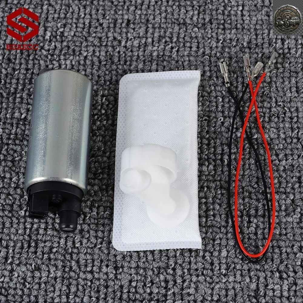 MOTORCYCLE FUEL PUMP LTA400 LT-A400FL2 LTA400 LT-A400FZL2 2012 15100-33H00 15100-33H01 15100-33H02 15100-33H03