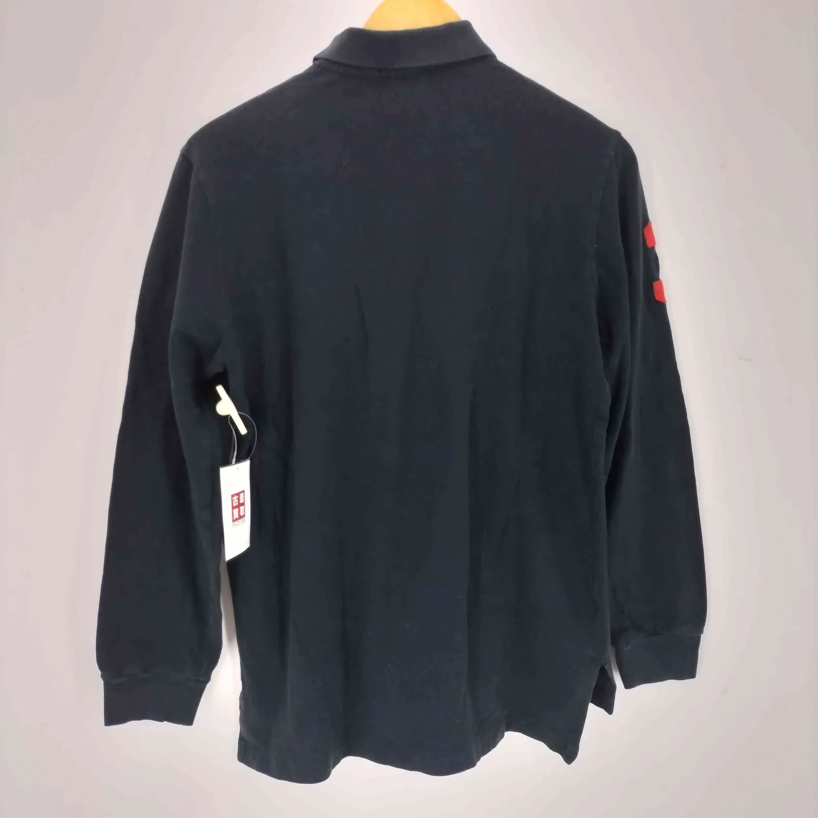ポロバイラルフローレン Polo by RALPH LAUREN 90s-00s ビッグポニー