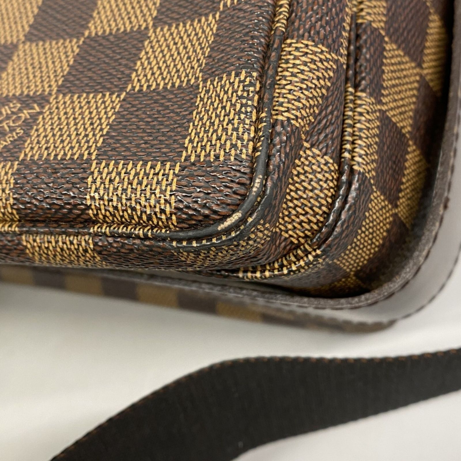 ルイ・ヴィトン(Louis Vuitton) ルイ・ヴィトン ショルダーバッグ