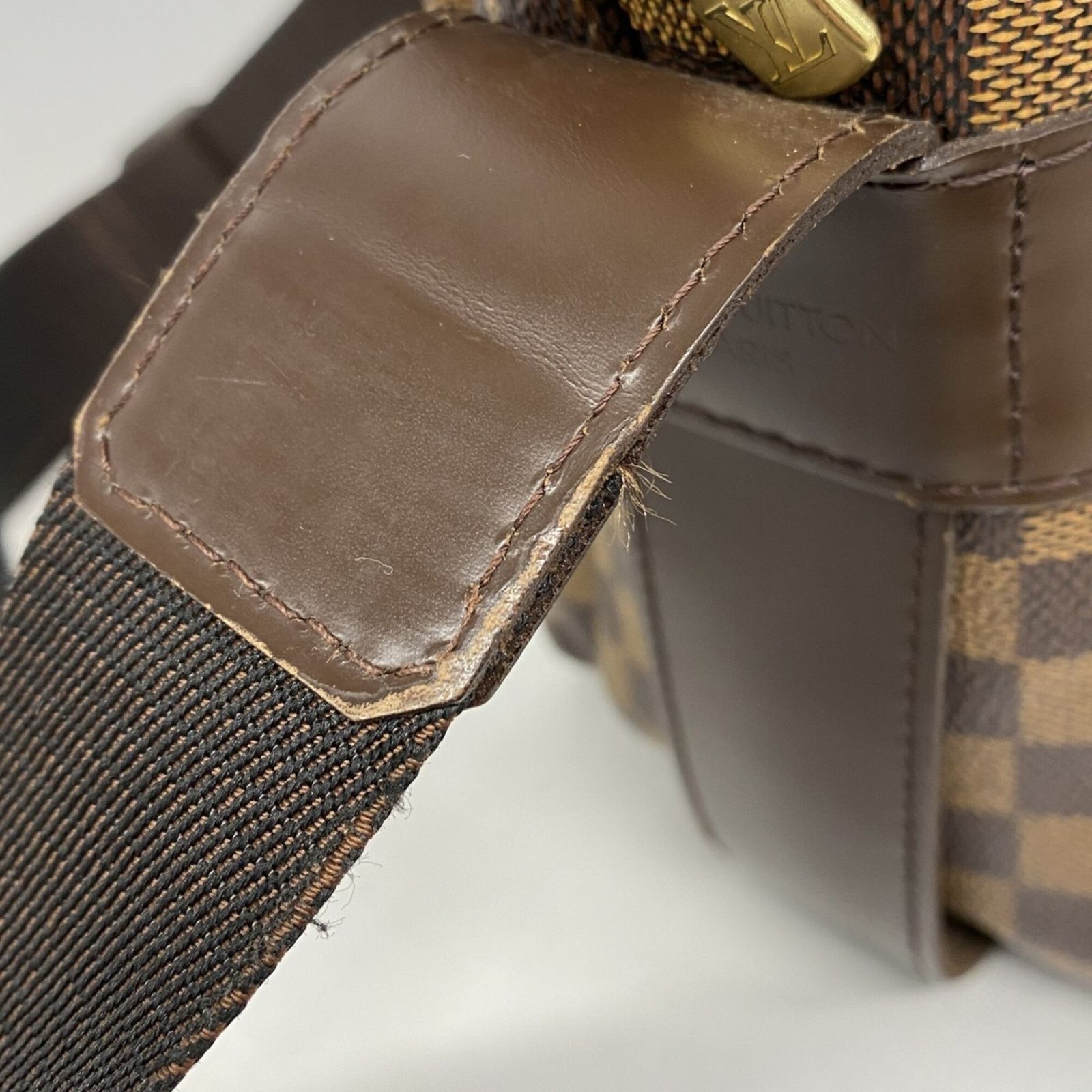 ルイ・ヴィトン(Louis Vuitton) ルイ・ヴィトン ショルダーバッグ
