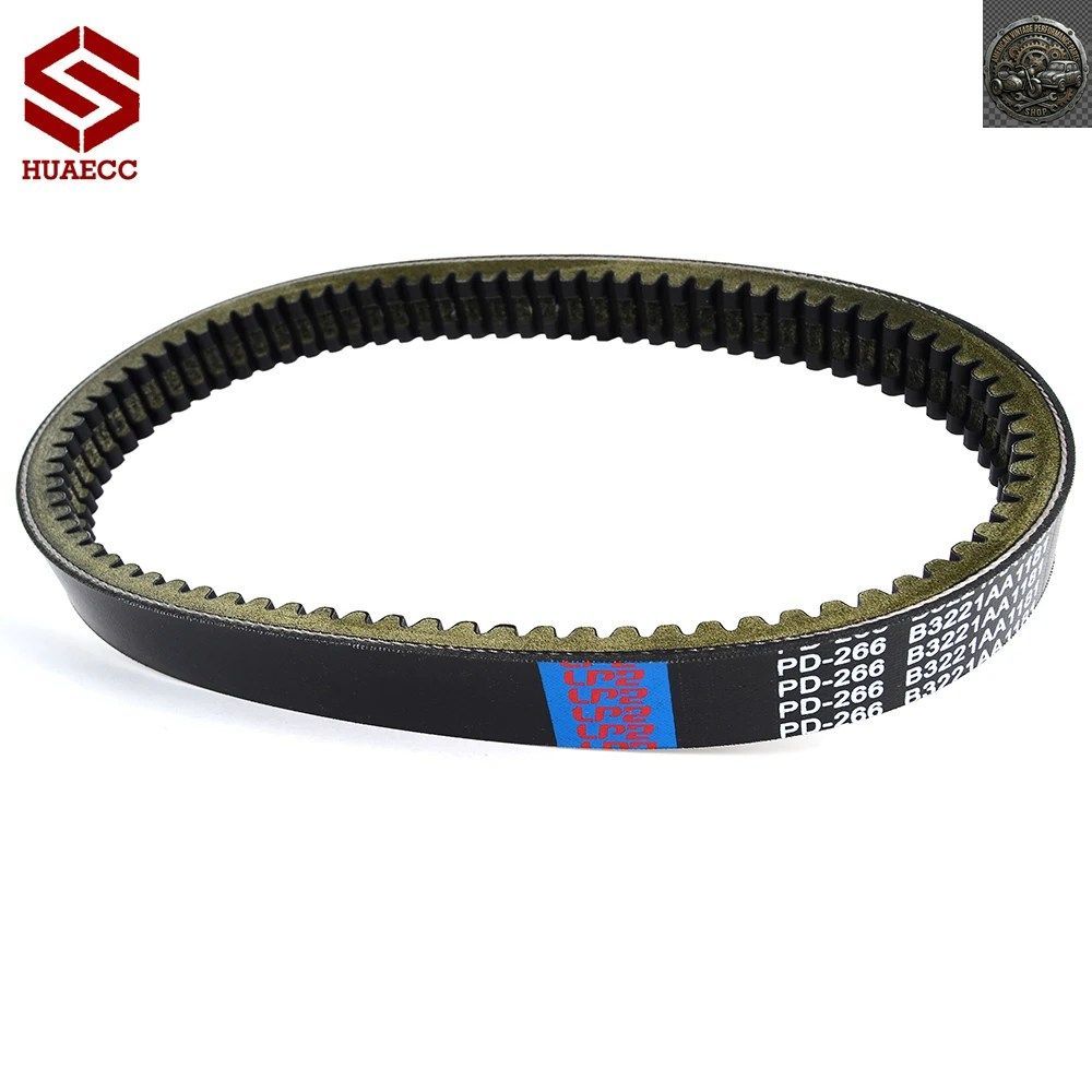 MOTORCYCLE TRANSFER CLUTCH DRIVE BELT CASALINI APARTIR 2007 CHATENET BAROODER MICROCAR MC1/MC2 EPCOUR029