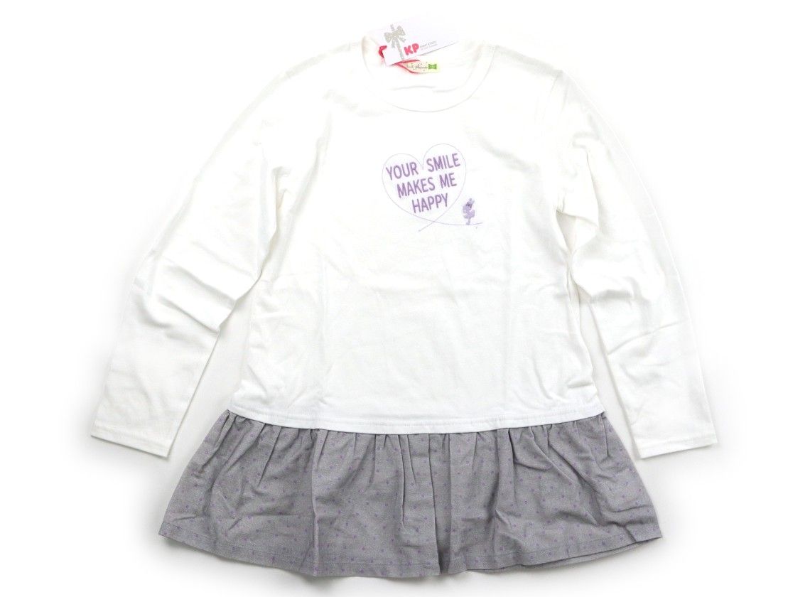 ニットプランナー（KP）/KnitPlanner(KP)】チュニック 140サイズ