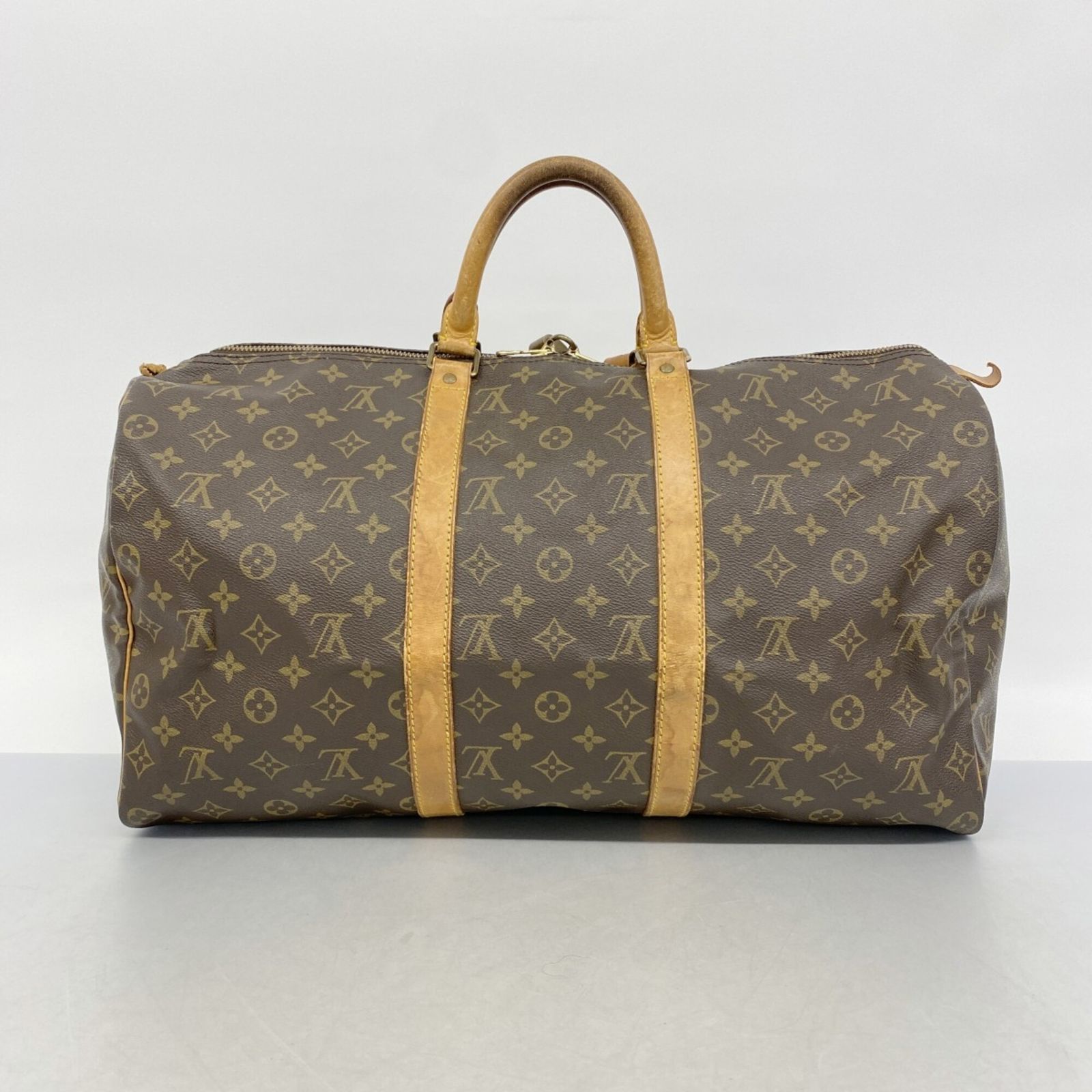 ルイ・ヴィトン(Louis Vuitton) ルイ・ヴィトン バッグ・ボストン