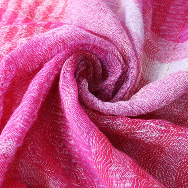 玉木新雌 タマキニイメ tamaki niime roots shawl MIDDLE ルーツ