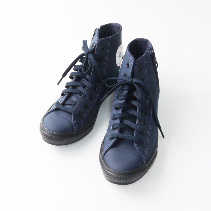 美品 ユニセックス コンバース CONVERSE ALL STAR LIGHT WR SL Z HI