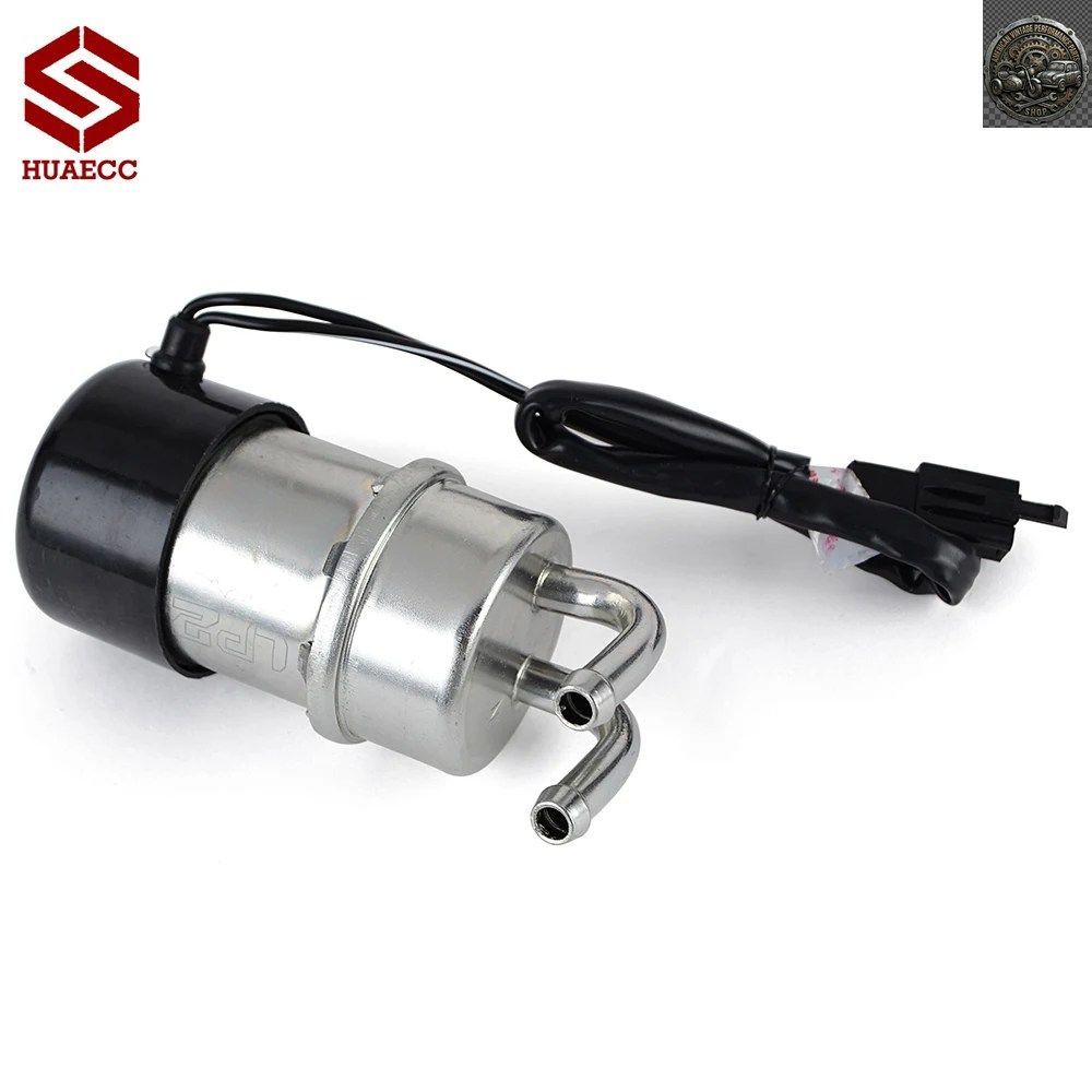 MOTORCYCLE FUEL PUMP HONDA VFR700F INTERCEPTOR 1986 VFR700F2 INTERCEPTOR 1986-1987 VFR750F INTERCEPTOR 16710-ML7-005