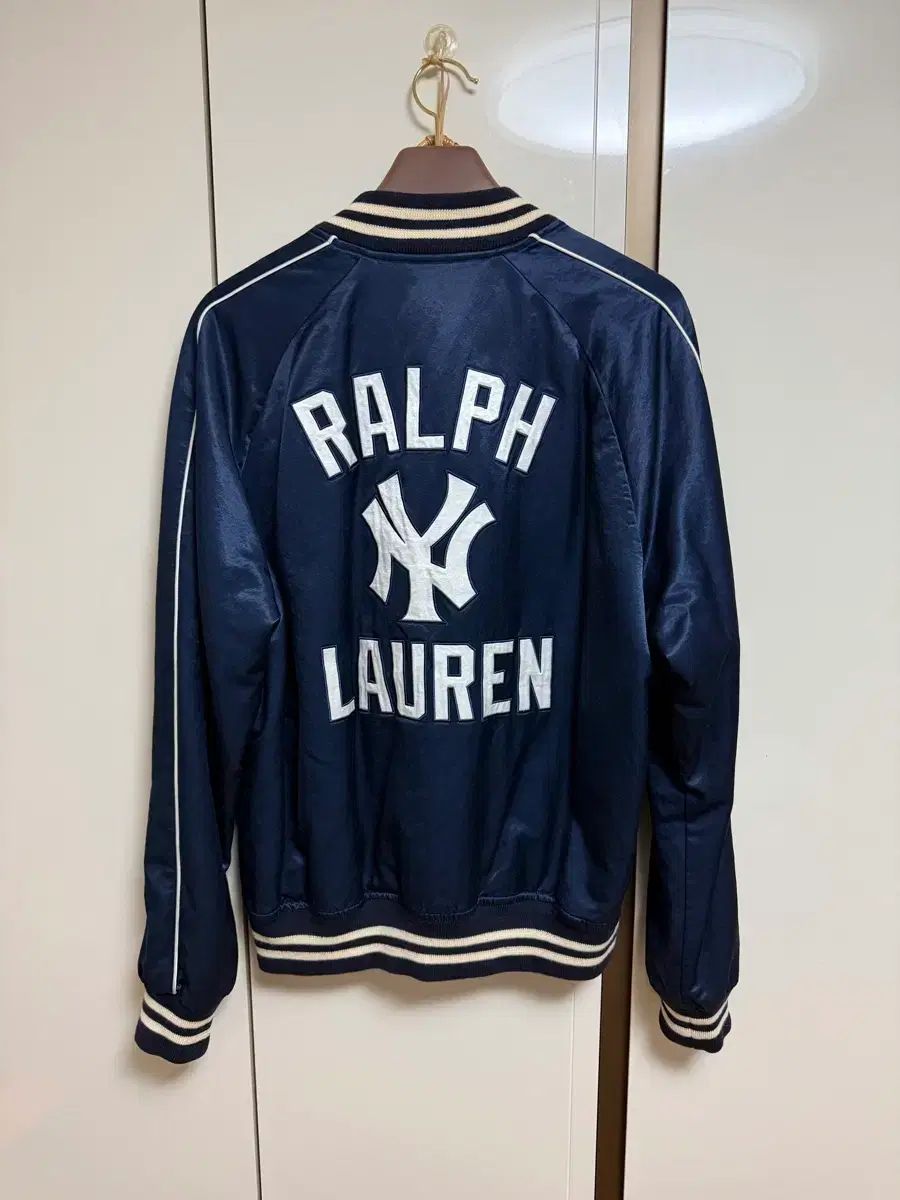 POLO RALPH LAUREN ポロラルフローレン 50周年記念 NEW YORK