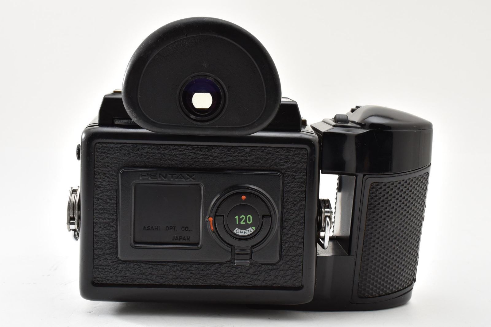 ☆動作品☆ペンタックス PENTAX 645 元箱付き #2106