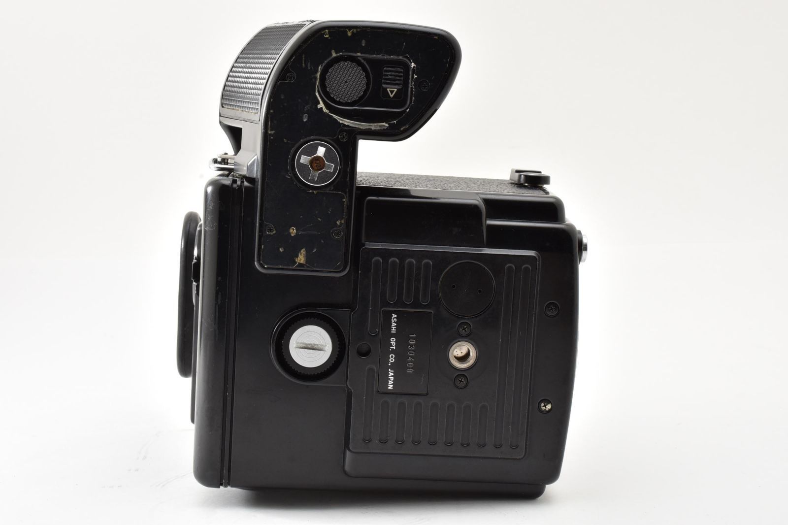 ☆動作品☆ペンタックス PENTAX 645 元箱付き #2106