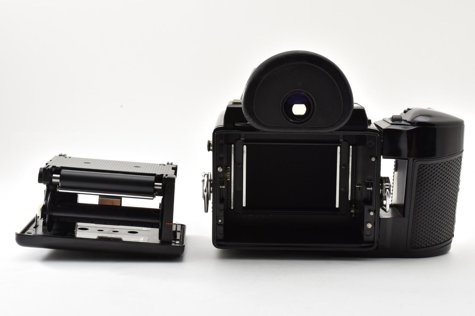 ☆動作品☆ペンタックス PENTAX 645 元箱付き #2106