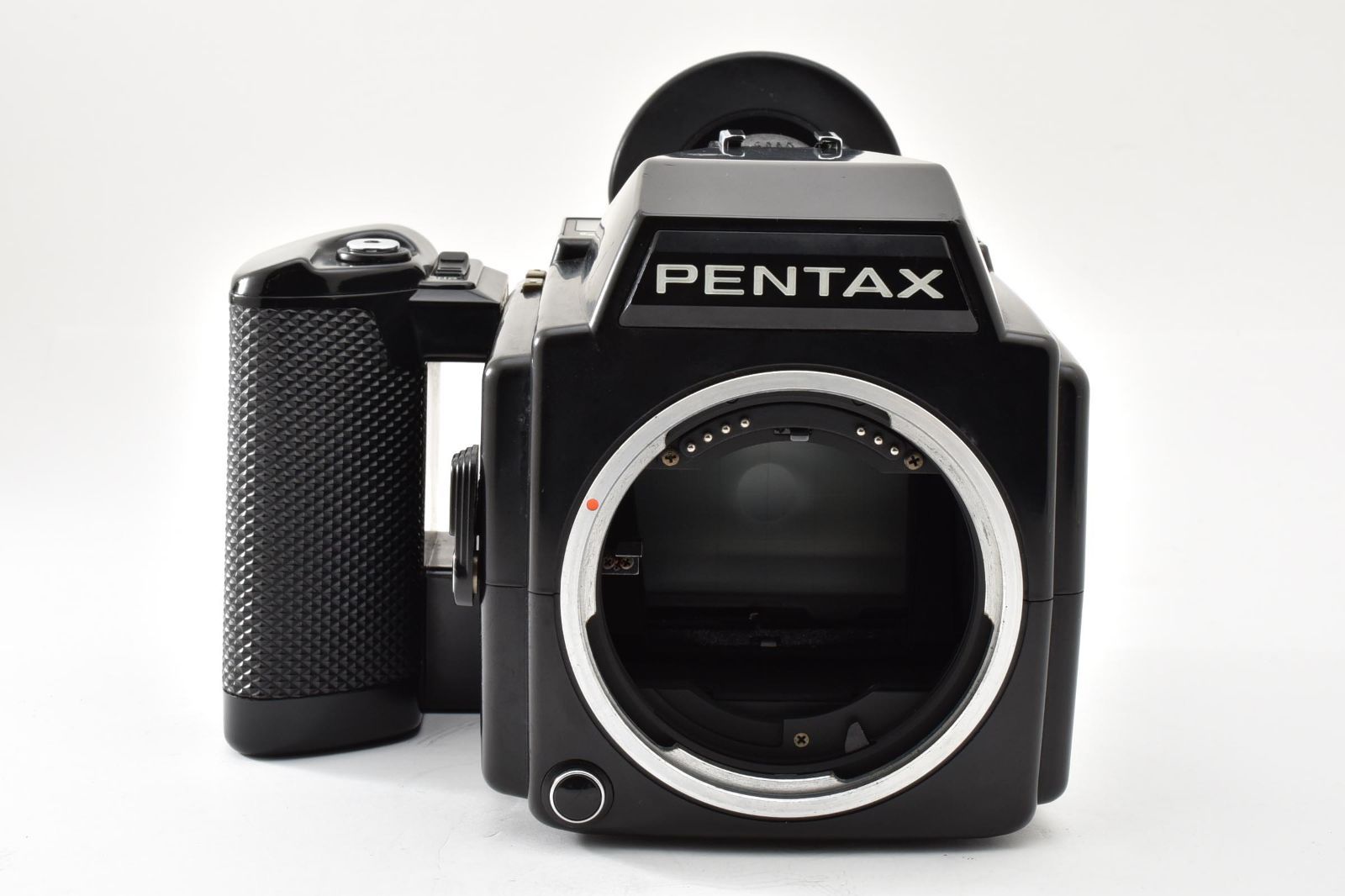 ☆動作品☆ペンタックス PENTAX 645 元箱付き #2106