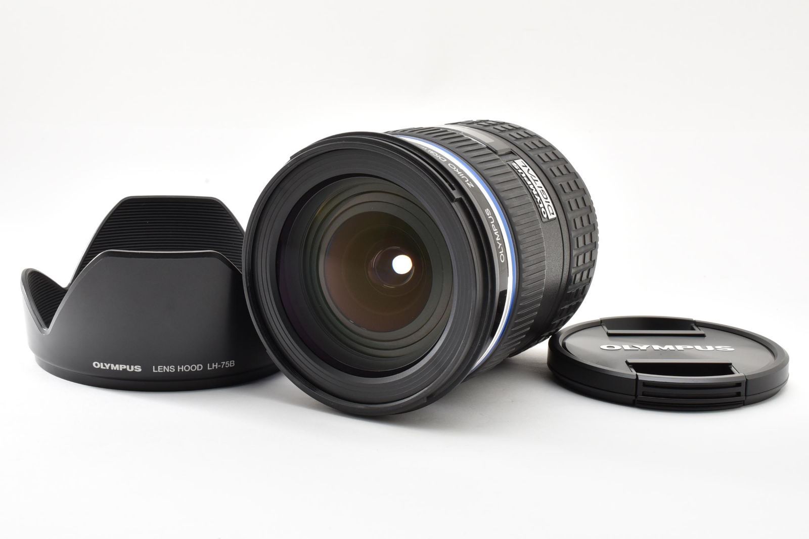 ★極美品★オリンパス OLYMPUSZUIKO DIGITALED12-60mmf2.8-4.0 SWD#2108