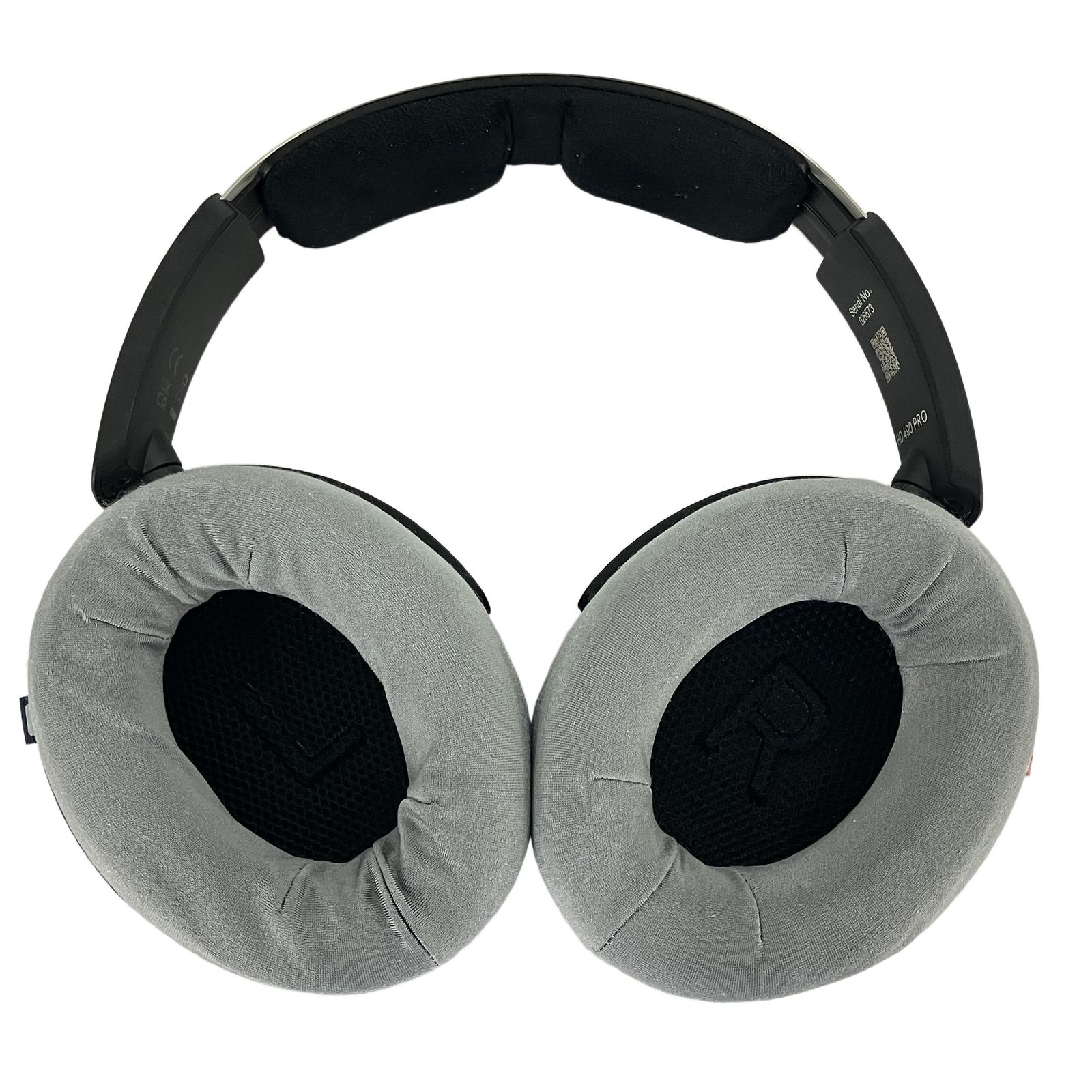 SENNHEISER HD 490 PRO 開放型スタジオモニターヘッドホン 中古