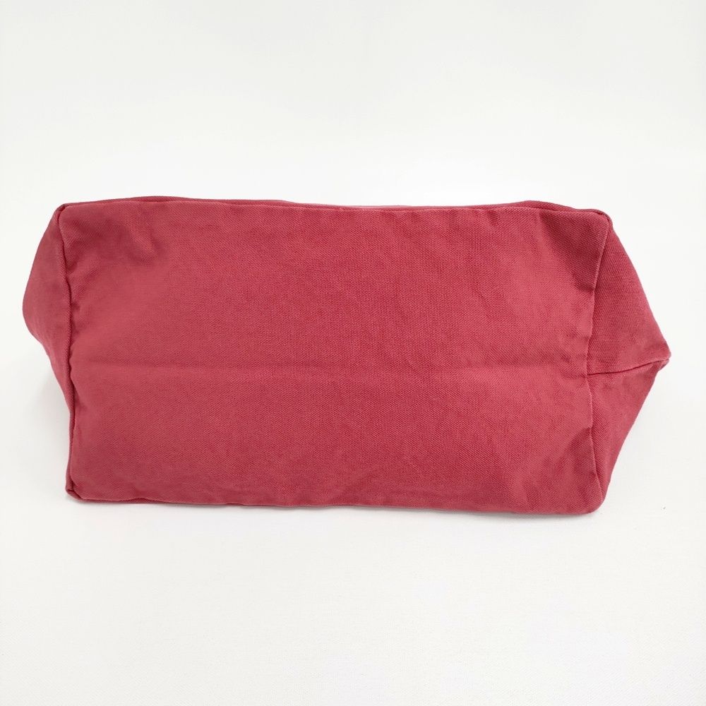 Deuxieme Classe Logo bag big 2 定価16500円 日本製 キャンバス
